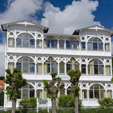 Meeresgruss 2 Sellin (Rugen)