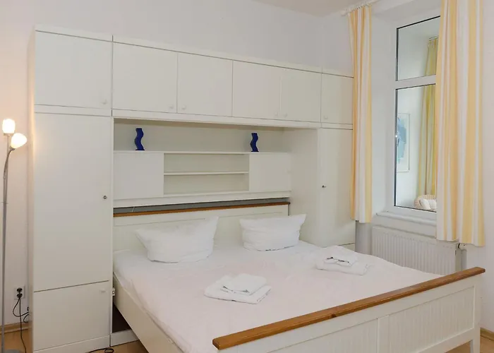 Daire Meeresgruss 2 *