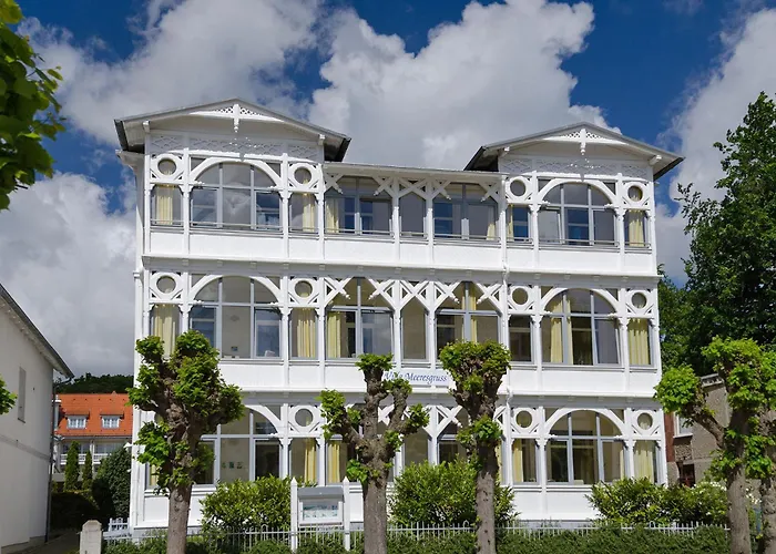 Meeresgruss 2 Sellin (Rugen)